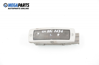 Beleuchtung für Volkswagen Golf IV 1.9 TDI, 90 hp, 5 türen, 1999, position: links