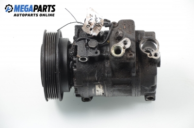 Kompressor klimaanlage für Alfa Romeo 166 2.4 JTD, 136 hp, 2000 № Denso 447220-8150