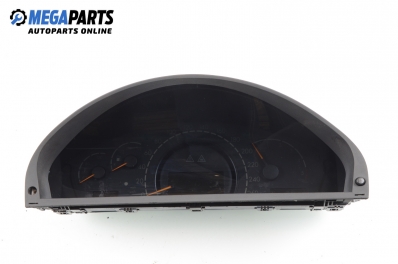 Instrument cluster for Mercedes-Benz S-Class W220 3.2 CDI, 197 hp automatic, 2000
