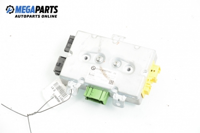 Door module for BMW 5 (E60, E61) 3.0 d, 218 hp, station wagon automatic, 2005, position: right № BMW 61.35-6 957 760