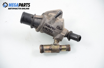 Corp termostat for Fiat Punto 1.9 JTD, 80 hp, 2002