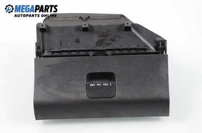 Glove box for Volkswagen Polo (9N/9N3) 1.9 SDi, 64 hp, 3 doors, 2004