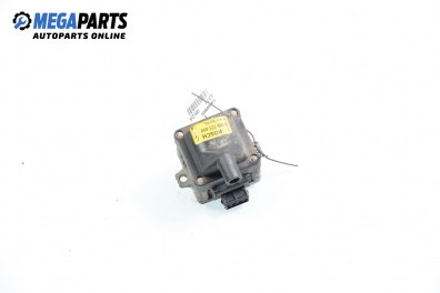 Zündspule for Seat Ibiza (6K) 1.0, 50 hp, hecktür, 1999