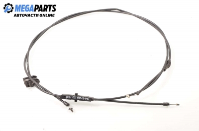Gearbox cable for Mercedes-Benz E-Class 211 (W/S) (2002-2009) 2.2, sedan automatic
