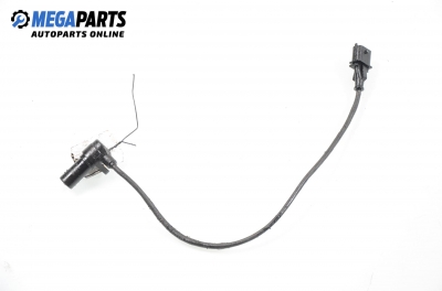 Senzor arbore cotit for Alfa Romeo 166 2.4 JTD, 136 hp, 2000