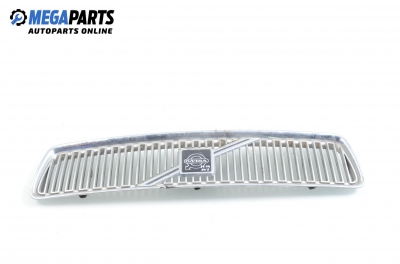 Grill for Volvo S40/V40 1.9 TD, 90 hp, sedan, 1997