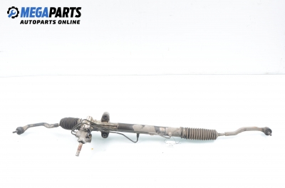 Hydraulic steering rack for Rover 600 1.8 Si, 115 hp, 1996