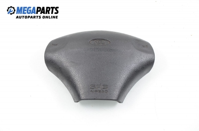 Airbag pentru Ford Escort 1.6 16V, 90 cp, combi, 1995