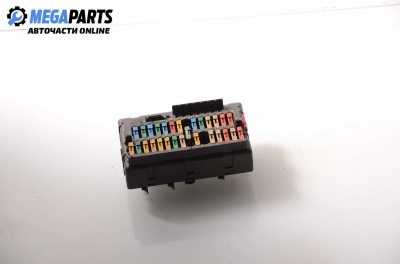 Fuse box for Citroen Xsara (1997-2004) 2.0, hatchback