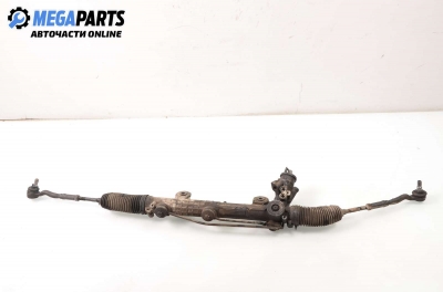 Hydraulic steering rack for Mercedes-Benz E-Class 211 (W/S) (2002-2009) 2.2, sedan automatic