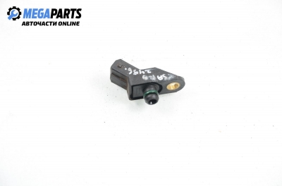 MAP sensor for Citroen Xsara 1.4, 75 hp, hatchback, 5 doors, 1997