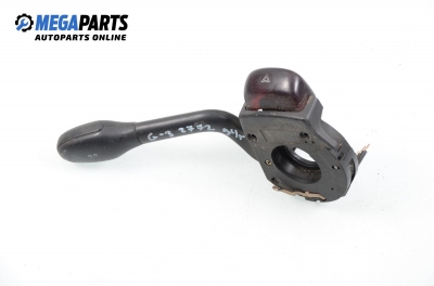Lights lever for Volkswagen Golf III 1.6, 75 hp, 1994