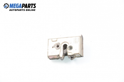 Schloss for Audi 80 (B3) 1.8, 88 hp, sedan, 1991, position: links, vorderseite