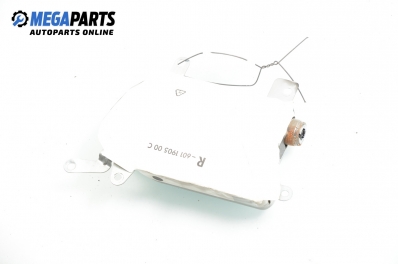 Airbag for BMW 5 (E60, E61) 3.0 d, 218 hp, station wagon automatic, 2005, position: front - right № R 601 1905 00 C