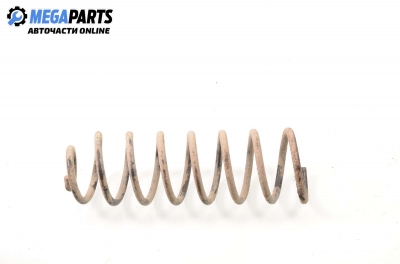 Coil spring for Volkswagen Golf III (1991-1997) 1.8, hatchback, position: rear