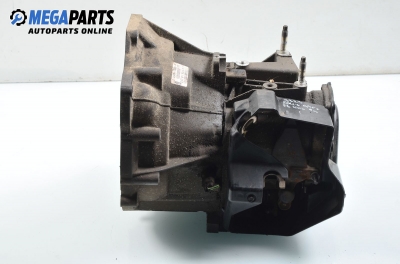  for Ford Focus I 1.6 16V, 100 hp, hatchback, 1999 № T XS4R-7002-FA