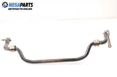 Sway bar for Mercedes-Benz E-Class 211 (W/S) 2.2 CDI, 150 hp, sedan automatic, 2002, position: front
