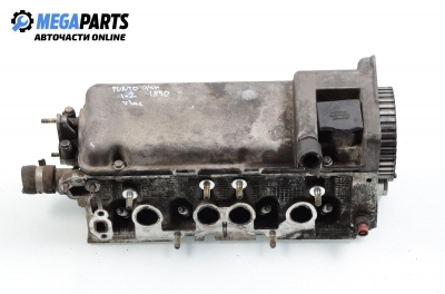 Engine head for Fiat Punto 1.2, 73 hp, 5 doors, 1994