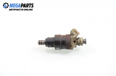 Gasoline fuel injector for Volvo 440/460 1.7, 87 hp, hatchback, 1989