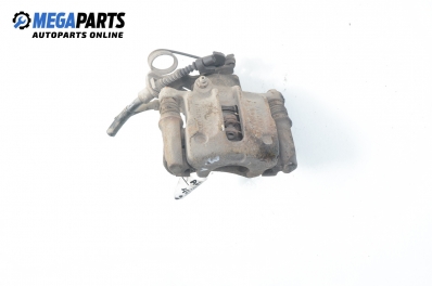 Caliper for Audi A4 (B5) 1.8, 125 hp, sedan, 1996, position: rear - left