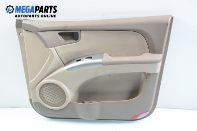 Interior door panel  for Kia Sportage II (KM) 2.0 CRDi 4WD, 113 hp, 2006, position: front - right