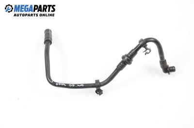 Furtun vacuum pentru Volkswagen Golf IV 1.6, 100 cp, 5 uși, 2000