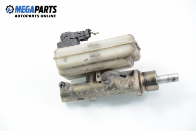 Brake pump for Iveco Daily 2.3 TD, 116 hp, 2005