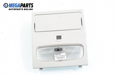 Interior courtesy light for Ford Mondeo Mk III 2.0 TDCi, 115 hp, station wagon, 2002