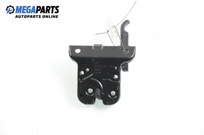 Trunk lock for Audi A3 (8P) 1.6, 102 hp, 3 doors, 2003