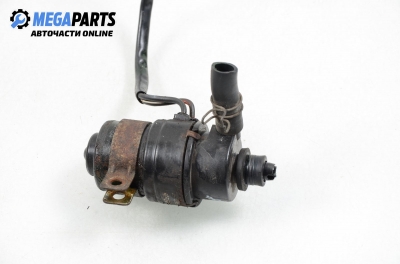 Water pump heater coolant motor for Subaru Legacy 2.5, 150 hp, station wagon automatic, 1998
