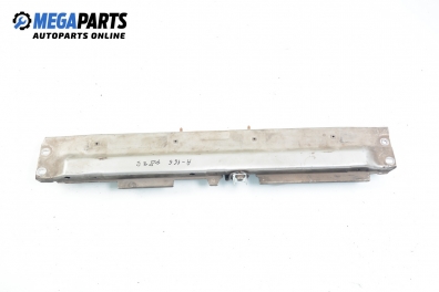 Radiator support bar for Alfa Romeo 166 2.0 T.Spark, 155 hp, 1999