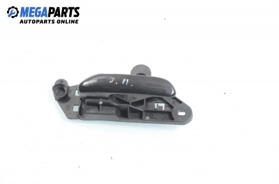 Inner handle for Lancia Lybra 1.8 16V, 131 hp, sedan, 2000, position: rear - left