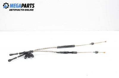 Gear selector cable for Volkswagen New Beetle 1.9 TDI, 90 hp, 2001