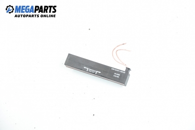 Airbag sensor for Renault Megane II 1.5 dCi, 106 hp, hatchback, 5 doors, 2005