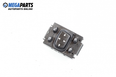 Mirror adjustment button for Mercedes-Benz S-Class W220 3.2 CDI, 197 hp automatic, 2000