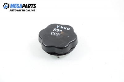 Oil cap for Volvo 440/460 1.7, 87 hp, hatchback, 1989