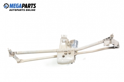 Front wipers motor for Audi 100 (C4) 2.0, 115 hp, sedan, 1992, position: front