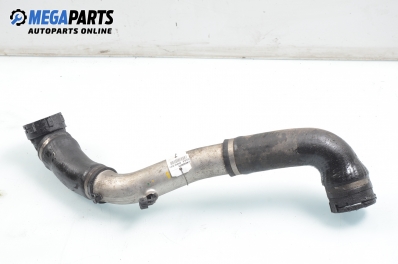 Turbo pipe for BMW 5 (E60, E61) 2.0 d, 163 hp, station wagon, 2005