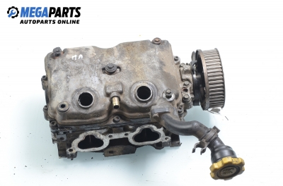 Engine head for Subaru Legacy 2.0 4WD, 125 hp, sedan, 1999, position: left