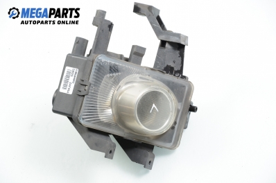 Fog light for Opel Zafira B 1.9 CDTI, 150 hp, 2005, position: left