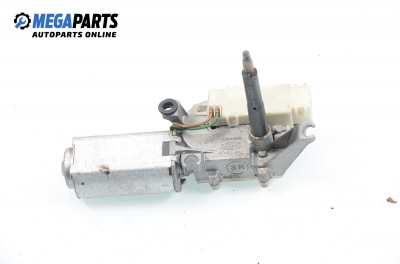 Front wipers motor for Fiat Punto 1.1, 54 hp, hatchback, 1999