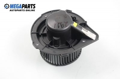 Heating blower for Volkswagen Passat 1.8, 125 hp, sedan automatic, 1999