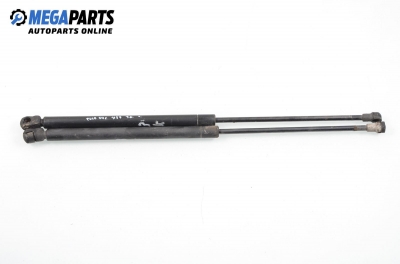 Stoßdämpfer heckklappe for Volkswagen Polo (9N) 1.9 SDi, 64 hp, 2004