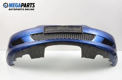 Bara de protectie frontala for Mazda 6 2.0, 147 hp, hatchback, 2003, position: fața