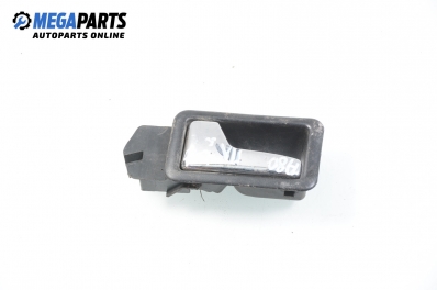 Mâner interior pentru Audi 80 (B3) 1.8, 88 cp, sedan, 1991, poziție: stânga - fața