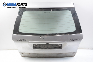 Capac spate pentru Citroen Xsara 1.9 TD, 90 cp, combi, 1998