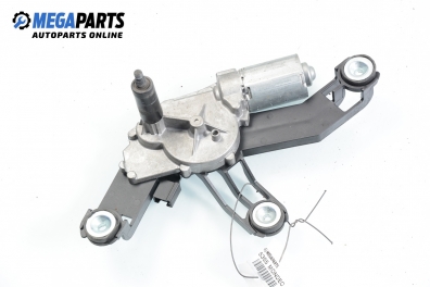 Front wipers motor for Ford Mondeo Mk III 2.0 TDCi, 115 hp, station wagon, 2002, position: rear
