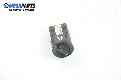 Bedienelement beleuchtung für Volkswagen Polo (6N/6N2) 1.6, 100 hp, sedan, 2001 № 100941531