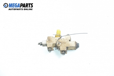 Brake fluid distributor for Kia Sportage I (JA) 2.0 16V 4WD, 128 hp, 5 doors, 1995