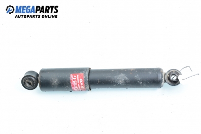 Shock absorber for Fiat Brava 1.4 12V, 80 hp, 5 doors, 1997, position: rear